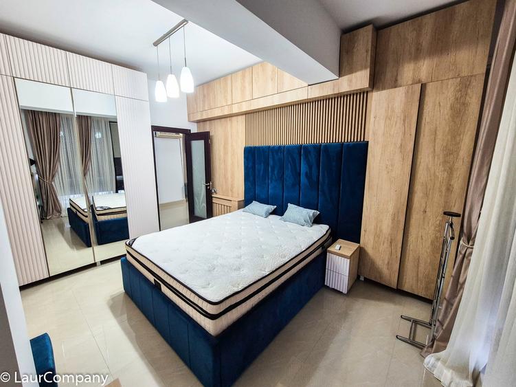Apartament cu 2 camere în Ultracentral