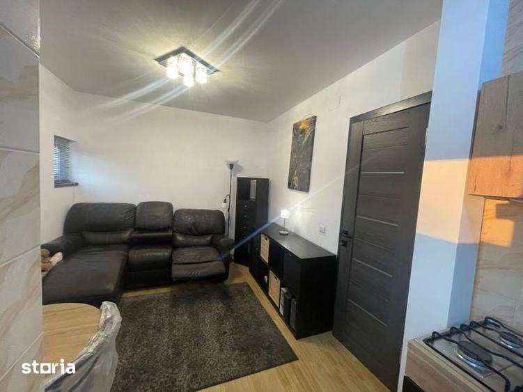 Apartament cu 2 camere în Dorobanți
