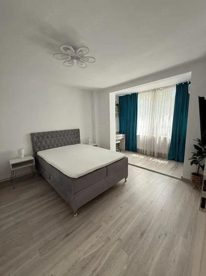 Inchiriere 3 camere | centrala proprie | bloc reabilitat | zona Ghencea - 3