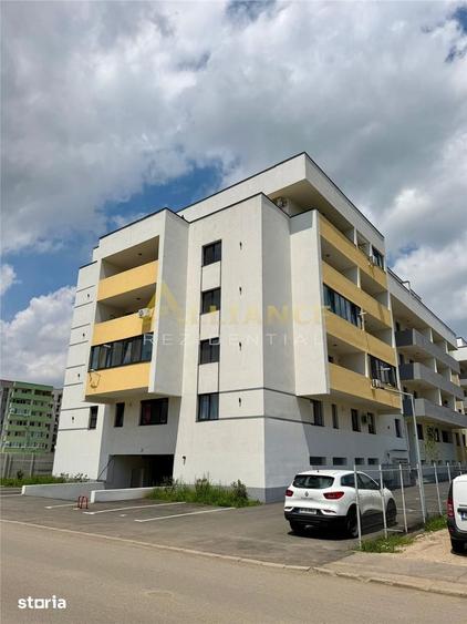 Popesti Solstitului Apartament 2 Camere Decomandat - 1