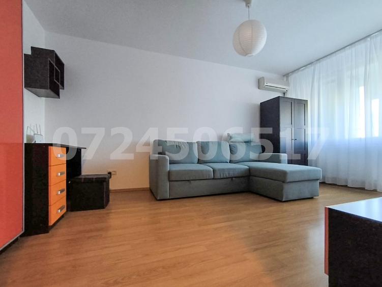 Apartament cu 2 camere decomandat în Colentina