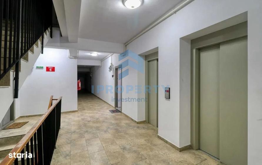 Preciziei 2 Camere Rotar Park Mobilat Modern - 6