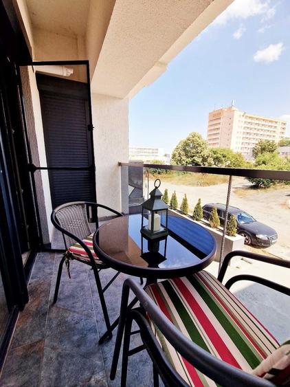 Studio Eforie Nord Complex Poseidon #2 - 4
