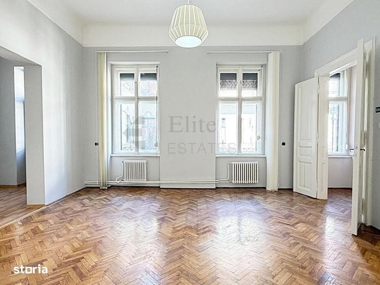 Apartament cu 2 camere în Ultracentral