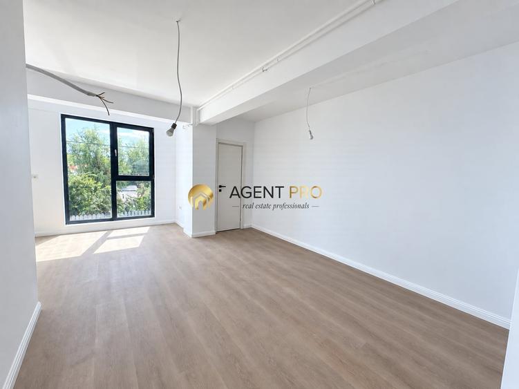 Apartament cu 3 camere în Otopeni