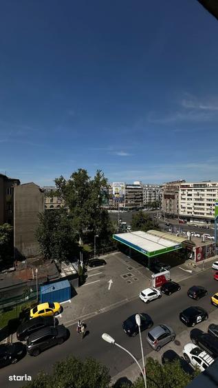 Apartament cu 2 camere, mobilat în Gara de Nord
