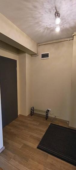 Apartament cu 2 camere în Gheorgheni