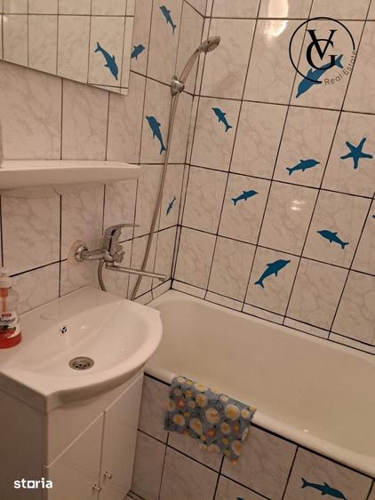 Apartament 2 Camere - Bratianu - An Universitar - 6