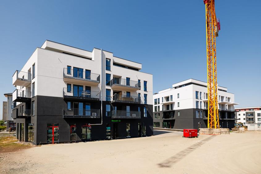 Apartament cu 2 camere decomandat, mobilat în Mehala