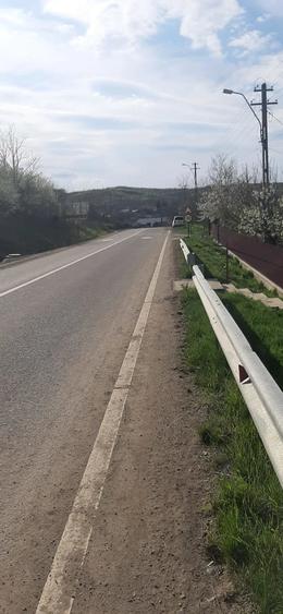 Teren de 9979 mp, în Rediu (Răuseni)