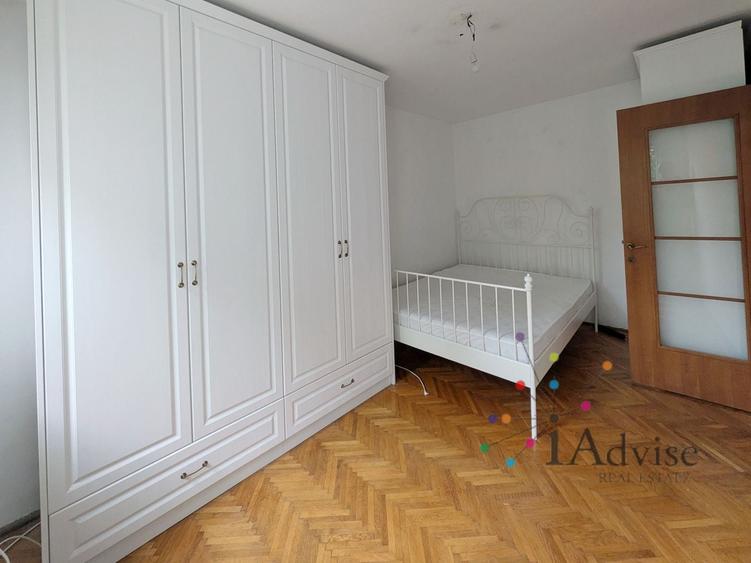 Apartament cu 2 camere semidecomandat în Astra