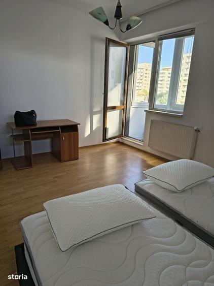 Apartament cu 2 camere decomandat în Mănăștur