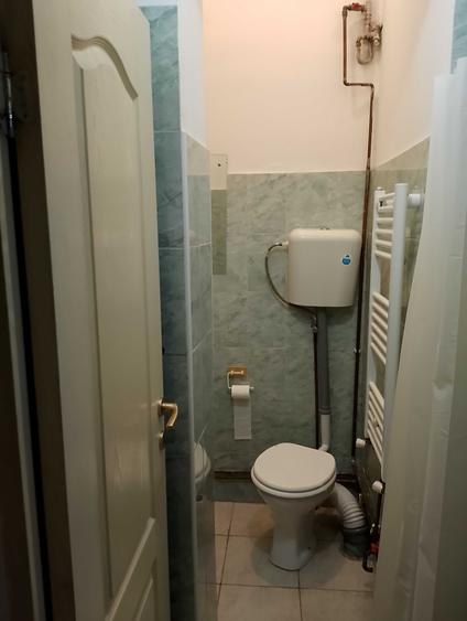 Garsonieră semidecomandată în Central