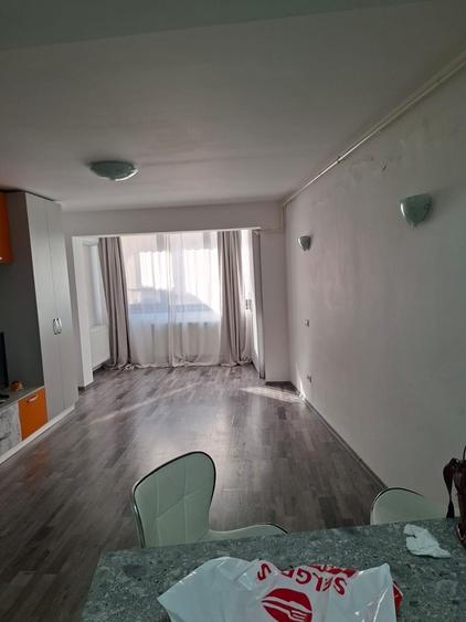 Garsonieră semidecomandată în Doamna Ghica