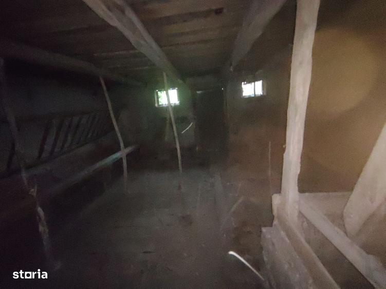 Casă cu 4 camere în Slatina de Mureș