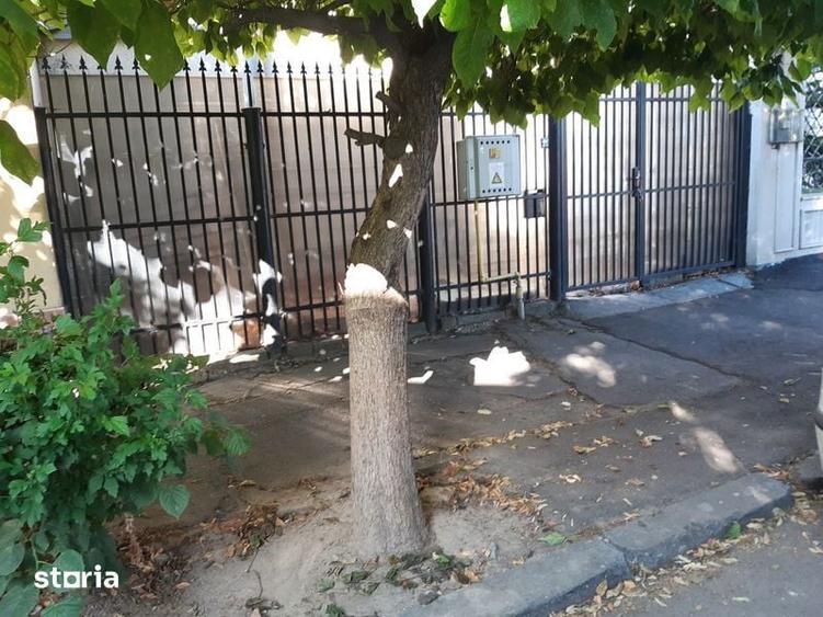 Vand teren 241 mp pe str. Chiliei nr. 21, Tomis 2, Constanta - 2