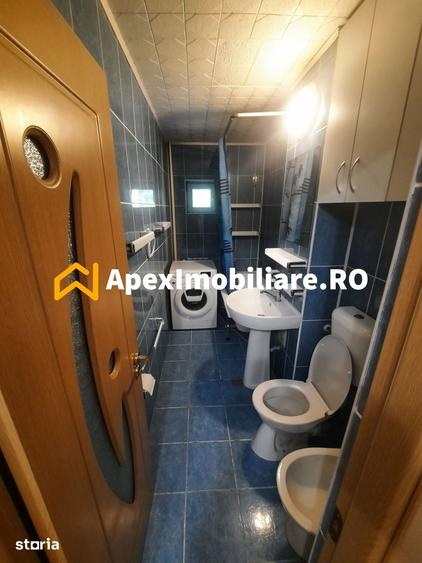 Garsoniera de inchiriat Central Bucuresti | ApexImobiliare.ro - 7