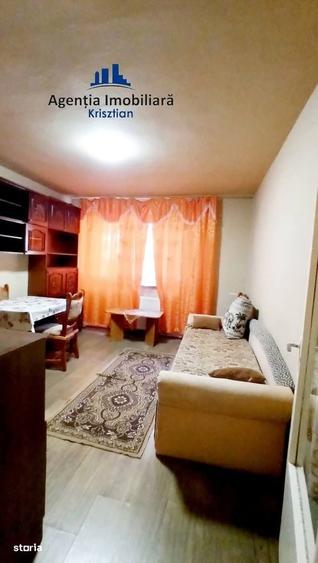 Apartament cu 2 camere decomandat în Micro 14