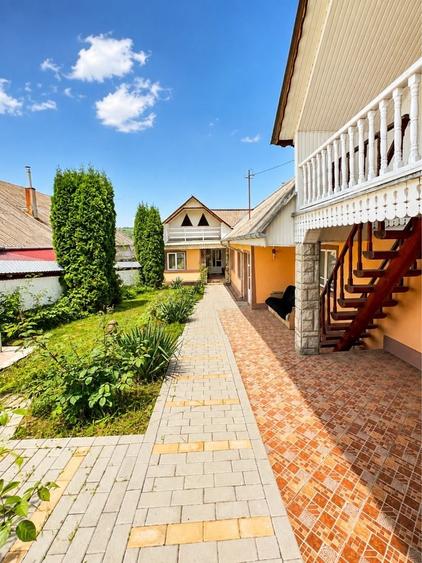 Casă cu 4 camere în Piatra Șoimului