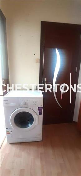 Apartament cu 2 camere semidecomandat în Gara de Nord