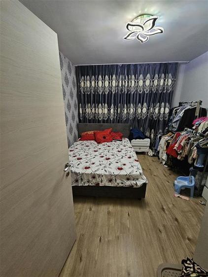 3 Camere Dimri Residence Prelungirea Ghencea Bloc Nou Sector 6 - 4