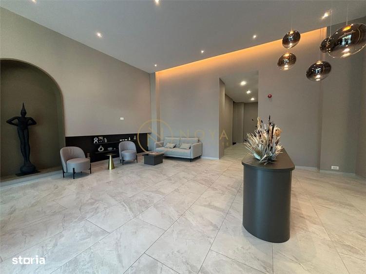 Apartament cu 3 camere One Cotroceni Park - Parcare optional | Multipl - 13