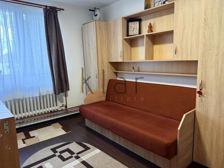 Vanzare  apartament 2 camere  Gheorgheni - 1
