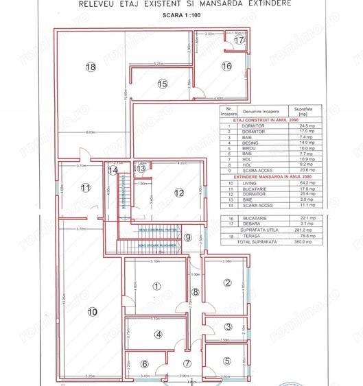 Spațiu comercial, de 780 mp, în Zahana