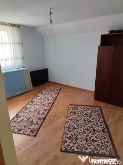 Casa spa?ioasa cu 800 mp teren, foi?or ?i toate utilit? - Bals (Olt) - 12