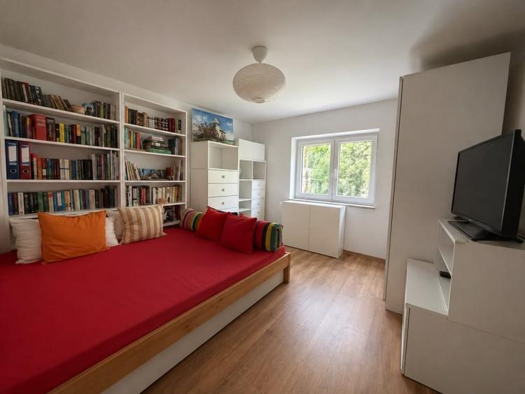 Duplex cu 4 camere cu Canalizare în Eforie Sud