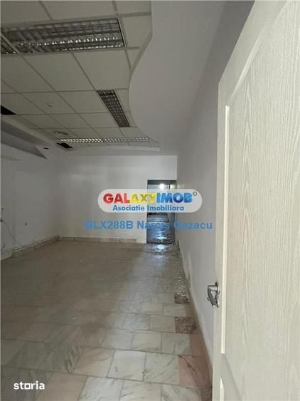 Spațiu comercial, de 504 mp, în Ultracentral
