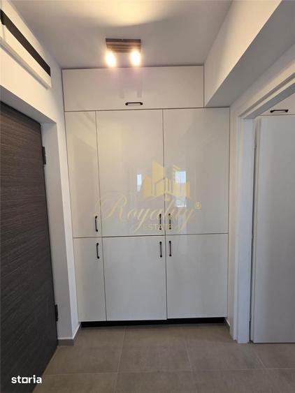 Apartament cu 2 camere în Lipovei