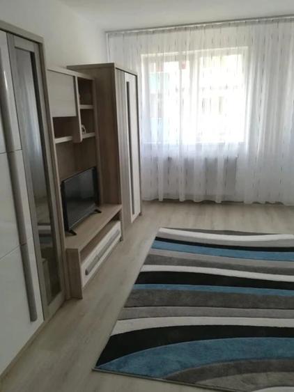Apartament cu 2 camere decomandat în Turnișor