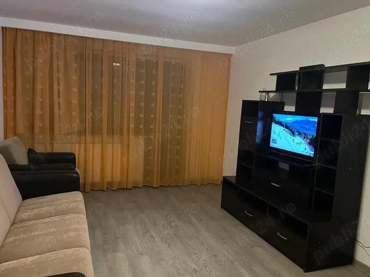 Apartament cu 2 camere decomandat în Bălcescu
