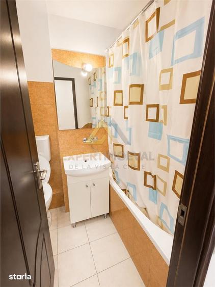 Apartament cu 2 camere în Săsar