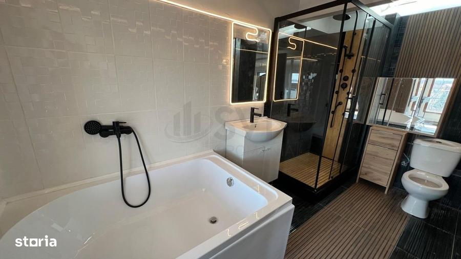 Apartament 3 Camere Iancu Nicolae Mobilat Utilat 97mp - 9