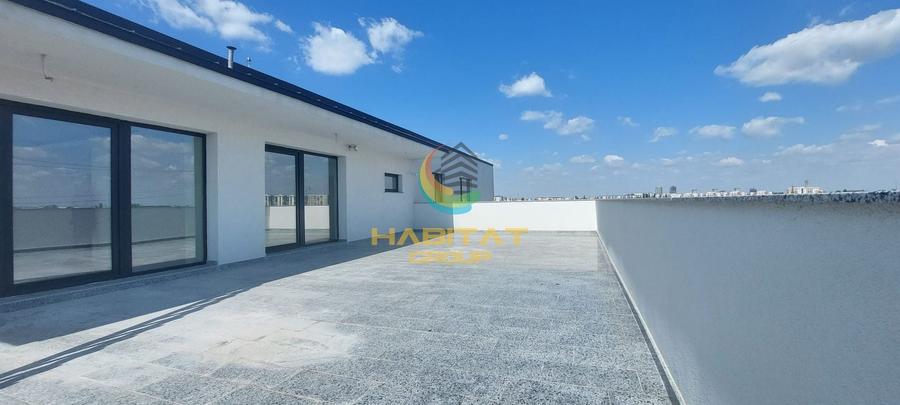 Apartament cu 3 camere decomandat în Berceni
