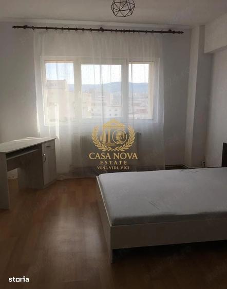 Apartament cu 2 camere în Mărăști