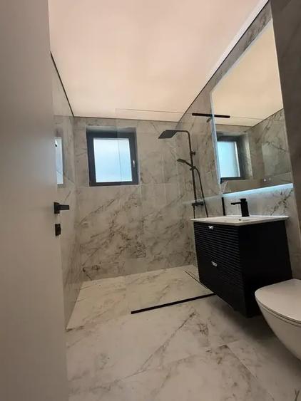 Apartament 3 camere Finisat Lux Finalizat 2 min Metrou Unirii Horoscop - 15
