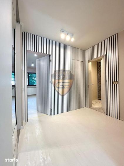 Apartament cu 3 camere decomandat, mobilat în Stadion