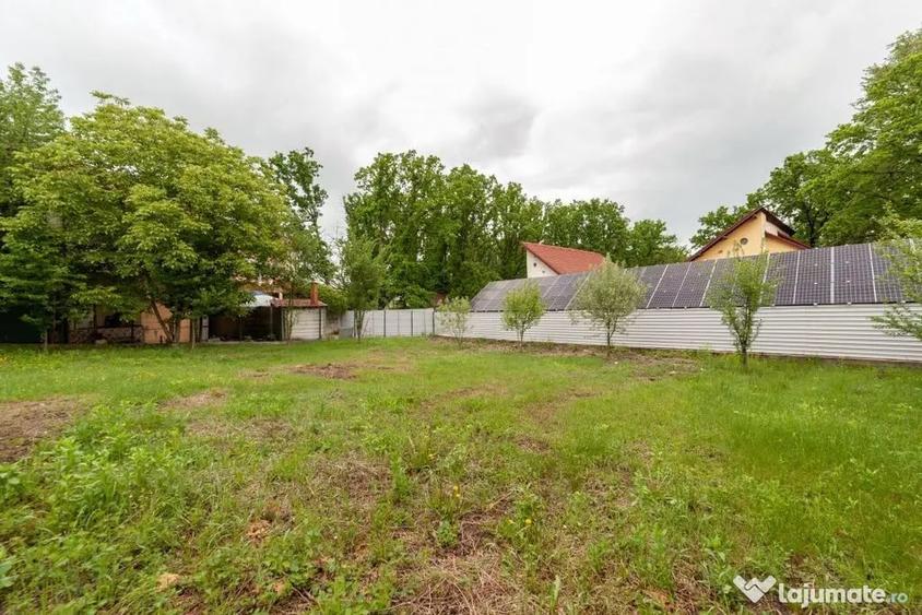 Teren în Găvana