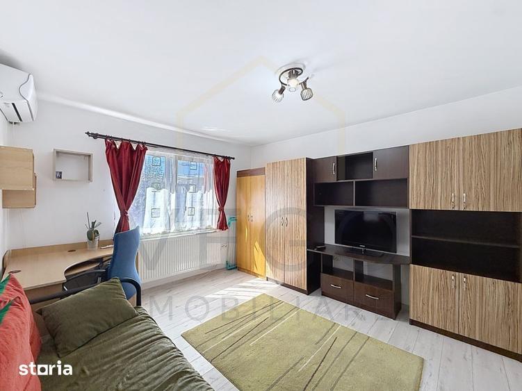 Garsoniera 22 mp in cartierul Marasti, zona Fabricii - Terapia - 3