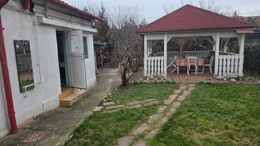 Duplex cu 5 camere cu Garaj în Ultracentral