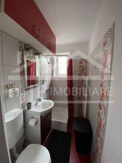 Apartament cu 2 camere, 50 mp, decomandat, Zona Ultracentrala - 8