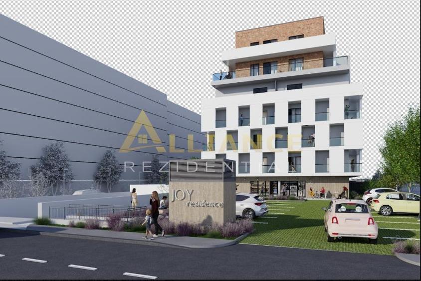 APARTAMENT 4 CAMERE CU CURTE PROPRIE | PRET DE LANSARE | COMISION 0% - 5
