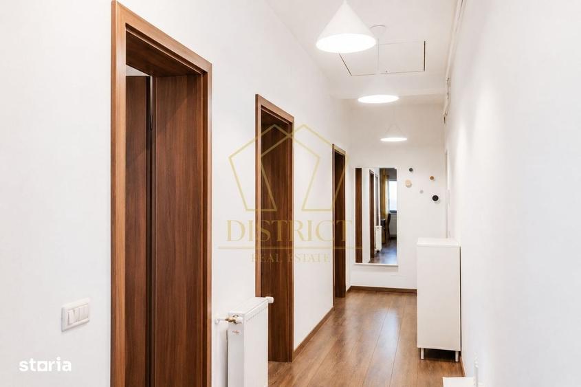 Apartament cu 3 camere | Giroc - 7
