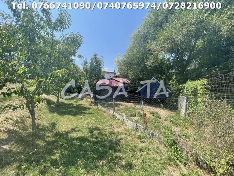 Casă individuală cu 4 camere cu Canalizare în Lelești