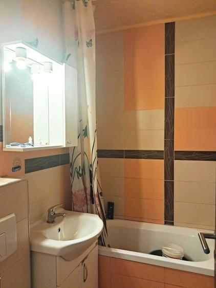 Apartament cu 2 camere semidecomandat în Vasile Aaron