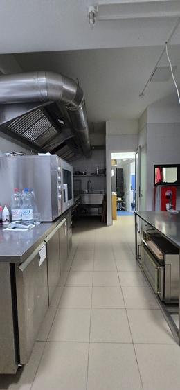 Spațiu comercial, de 200 mp, în Ultracentral