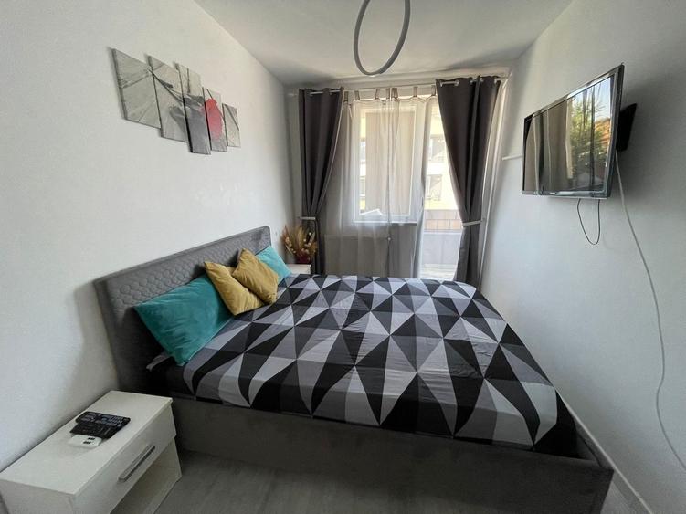 Apartament 2 camere cu bucătărie separată- zona Brana, Șelimbăr - 3